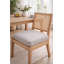 Coussin simple en oléfine - avoine-1360595940