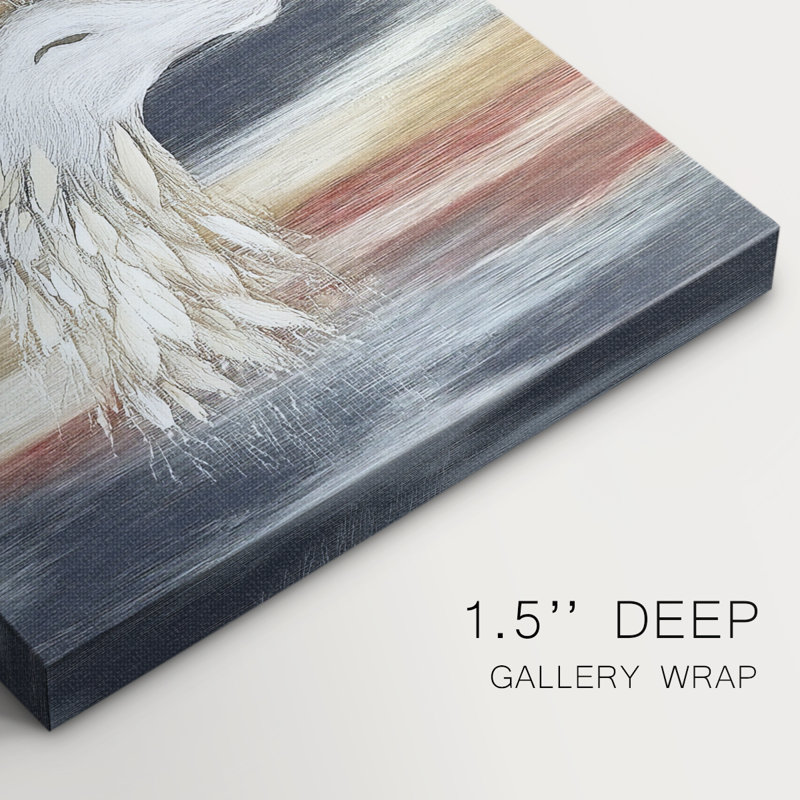 Christmas Holiday Art - Gallery Wrapped Canvas CCCLVII