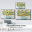 Accent floral printanier II-560297282-560297285