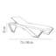 Marina Outdoor Chaise Lounge-1152929250-1152929249