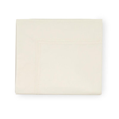 Grande Hotel Percale Flat Sheet