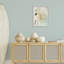 Coral Branch & Cowrie Shells, giclée encadrée, design par Susan Arnot-1787267139-1787267143