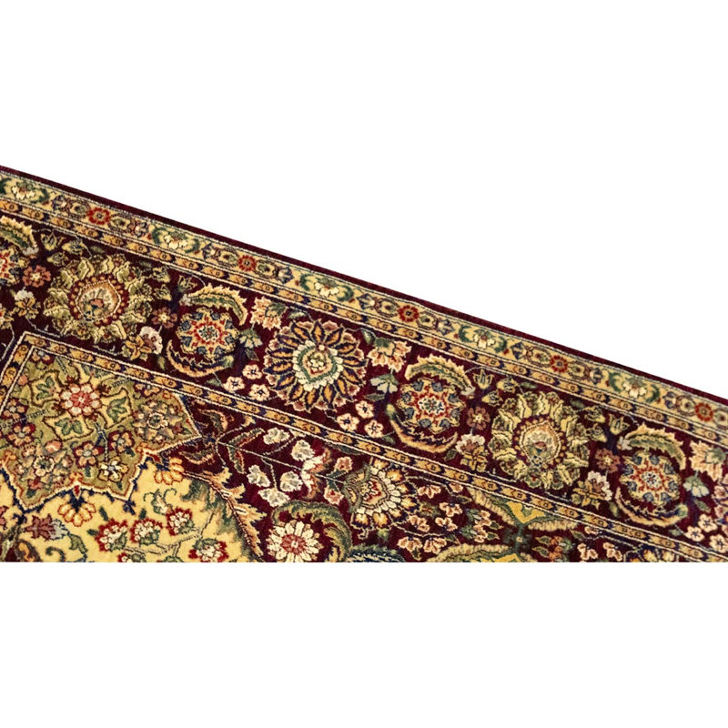 One-of-a-Kind 3'9" X 5'9" Area Rug