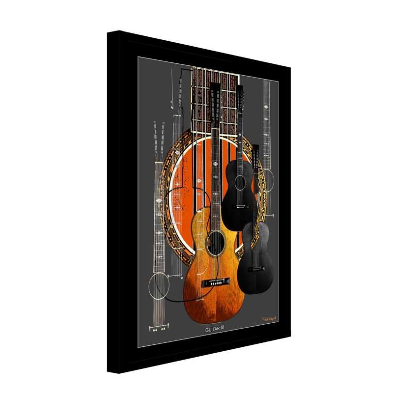 Guitare III