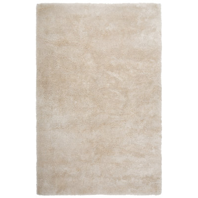 Curacao Abstract Hand Tufted Area Rug