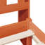 Jamesville Solid Wood Bed-784959123-784959131