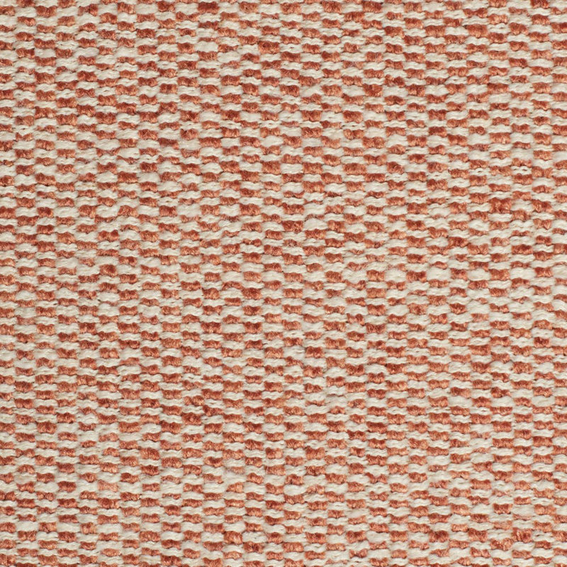 Chaise de travail hôte en velours tempête, Tomate Tait