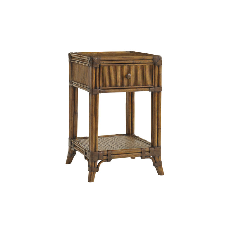 Bali Hai Bedroom Set