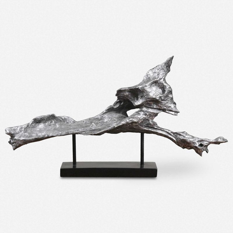 Ajsa Landscape & Nature Figurines & Sculptures