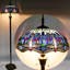 Lampe sur pied 64 po Alexian