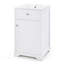 Meuble-lavabo 20 po avec lavabo Pelaga