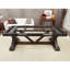 Brazos River Weathered 8' Slate Pool Table with Professional Installation Included-38223666-38223684-110872084