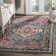 Tapis oriental performance Antoine
