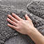 Tapis gris / beige Chanhassen-1461193759