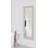 Carlea Solid Wood Flat Wall Mirror-1408707647