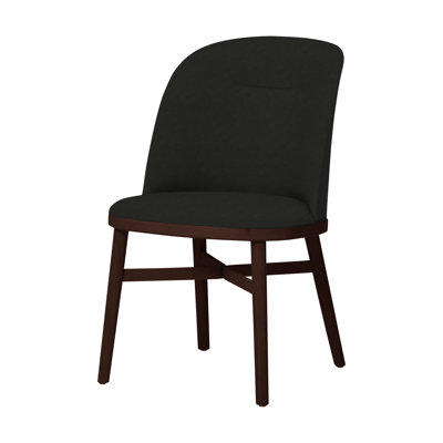 Bund Upholstered Dining Chair