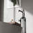 Freestanding Tub Filler with Diverter-73044563