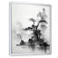 Asian Art Landscape Sumi - Art asiatique grand art mural-2095739685-2095739612