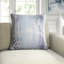 Willow Metallic Square Velvet Pillow Cover & Insert-92912800-92912792
