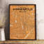 Minneapolis 1 Piece Wall Art-1851216497