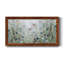 Wildflower Fields - Peinture sur toile encadrée-1072089066