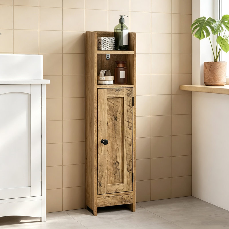 Freestanding Bathroom Cabinet
