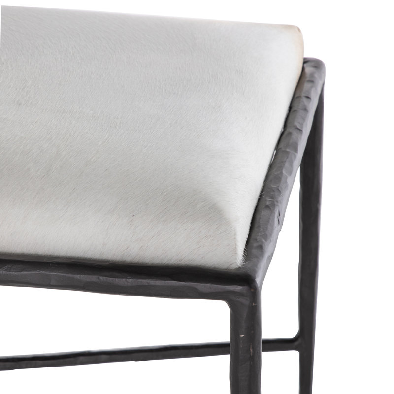 Devoe Upholstered Bench