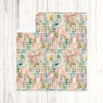 Throw Blanket