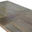 Solid Wood Dining Table