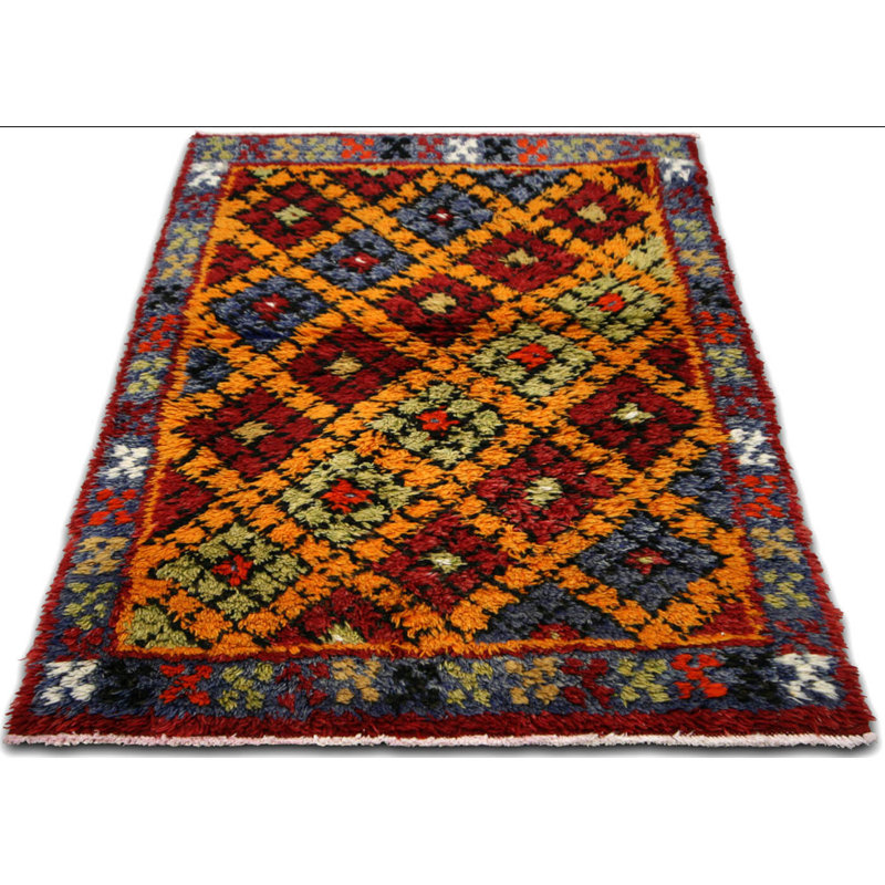 Yastic One-of-a-Kind 2'7" X 4'1" Area Rug