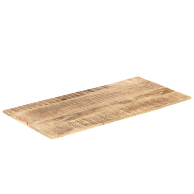 Ameerah Solid Wood Table Top