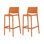 Tabouret de bar Sensilla