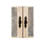 Castle Display Cabinet