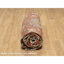 Tapis unique 12 pi x 12 pi Taryn