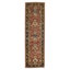 Sultanabad Hand-Knotted High-Quality Area Rug