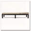 Chaise longue PUERTA KD CHAISE-217200835
