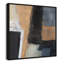 «Metallic Slate I» par Casa Fine Arts-94349975-94349985