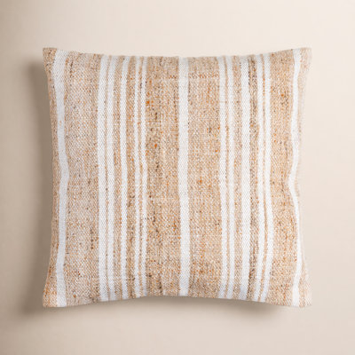 Terrain Pillow Cover