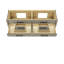 Meuble-lavabo double tiroir Kiawah-1340159104-1340159128-1340664279