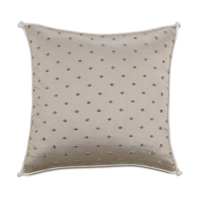 Isolde Square Pillow Cover & Insert