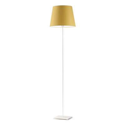 Asauni 162.5cm Traditional Floor Lamp
