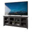 Keefer Unfinished TV Stand for TVs up to 78"-1201294485