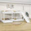 Lit superposé simple en L Levick-783686353