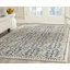 Tapis géométrique en laine touffeté à la main Sadik-824474699