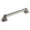 Kings Road Acanthus 8" Center to Center Appliance Pull