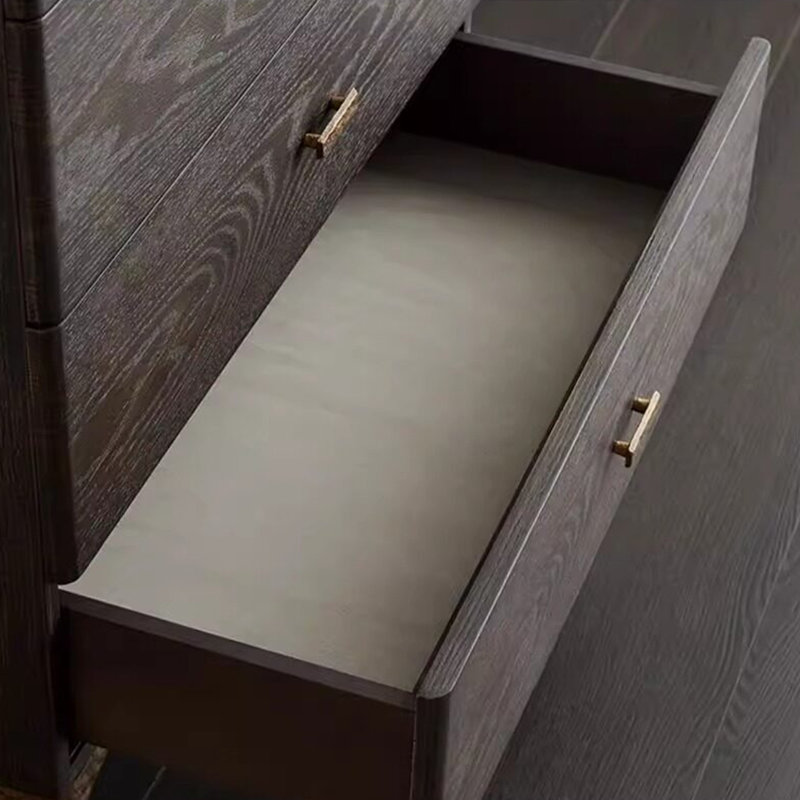 Commode 5 tiroirs Modern Minimalist