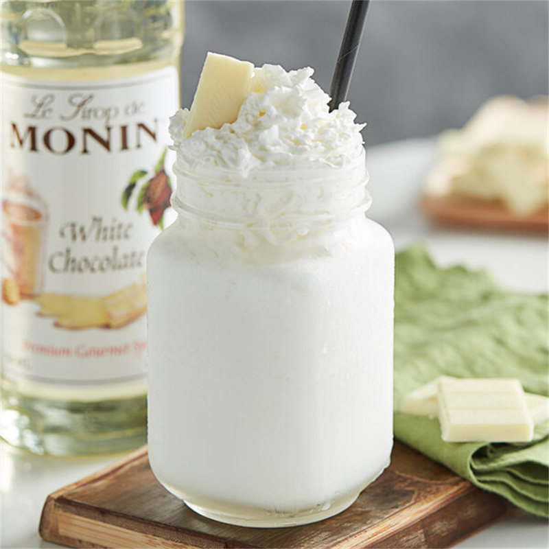 FixtureDisplays Snow Cone Syrup