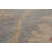 Vegetable Dye Blue Oushak Turkish Area Rug 6x9