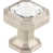 Brushed Satin Nickel
