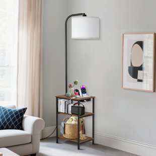 Floor Lamp